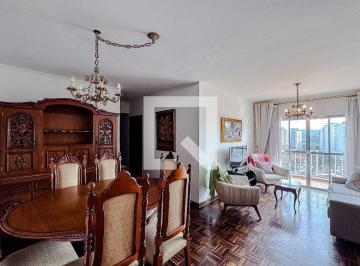 Apartamento · 96m² · 3 Quartos · 2 Vagas · Apartamento à Venda - Belém, 3 Quartos, 96 m2