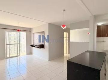 Foto 01 · Apartamento à Venda  Residencial Jardim Conquista  Jundiaí/SP - 71,50 m²  3 Dormitórios  Sol da Manh