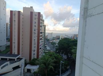Apartamento de 2 quartos, Salvador · Apartamento na Pituba, com vista mar, 2 dormitorios sendo 1 suite, com vaga
