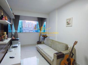 Apartamento de 2 quartos, Águas Claras · Vende 02 quartos/suíte - VISTA LIVRE - CANTO - Quadra 205 - Residencial Ingrid