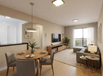 Apartamento de 2 quartos, Curitiba · Excelente apartamento reformado Bacacheri!