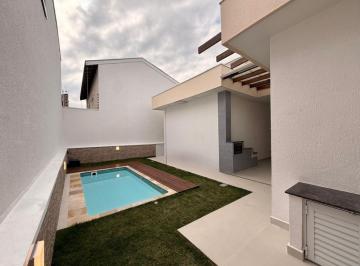 Casa de 3 quartos, Jacareí · Casa Térrea com piscina, churrasqueira e fogão a lenha - Villa Branca - 3 dormitórios