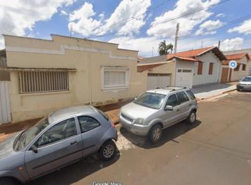 Casa de 1 quarto, Orlândia · CASA – AV. SETE, Nº 741 – CENTRO – ORLÂNDIA/SP