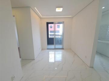 Apartamento de 2 quartos, São Paulo · Apartamento NOVO à venda | 46 m² | 2 dormitórios | 1 Suíte | 1 vaga | Santana