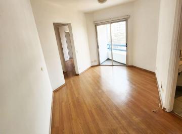 Apartamento de 1 quarto, São Paulo · APTO. EDIFÍCIO SAVOY PLAZA