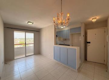 Apartamento de 2 quartos, Jacareí · Varandas de Villa Branca - andar alto, sol da manhã - 2 dormitórios - repleto de planejados