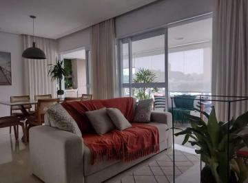 202506171900543524.jpg · Apartamento para Venda em São Paulo, Vila Firmiano Pinto, 3 dormitórios, 1 suíte, 4 banheiros, 2 vag