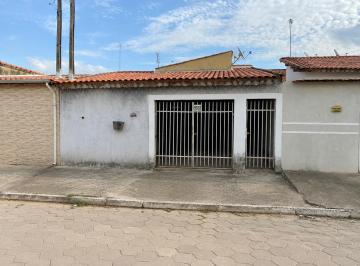 Casa de 2 quartos, Lorena · DIREITOS – CASA 2 DORMS. – RUA ITÁLIA, Nº 115 – VILA RICA – LORENA/SP