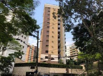Apartamento de 2 quartos, São Paulo · Apartamento 396 m² no Edifício Parc de Versalles, Vila Morumbi - São Paulo/SP