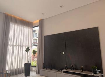Casa · 484m² · 4 Quartos · 4 Vagas · Casa à venda - Bosque do Horto - 4 quartos - 7 banheiros - 4 vagas - 384 m² por $ 4.081.000,00