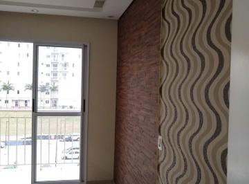 Apartamento · 49m² · 2 Quartos · 1 Vaga · Apartamento à venda, 49 m² com 2 quartos, 1 banheiros, 1 vaga - 54 m² por $ 390.000,00
