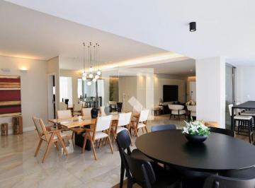 Apartamento · 380m² · 5 Quartos · 6 Vagas · Apartamento à Venda - Santo Agostinho, 5 Quartos,  380 m² - Belo Horizonte