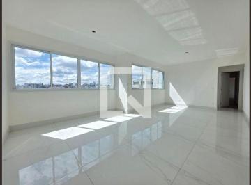 Apartamento · 140m² · 4 Quartos · 3 Vagas · Apartamento à Venda - Cidade Nova, 4 Quartos, 140 m² - Belo Horizonte