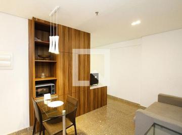 Apartamento · 29m² · 1 Quarto · 1 Vaga · Apartamento à Venda - Estoril , 1 Quarto,  29 m² - Belo Horizonte