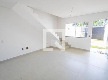 Casa · 110m² · 2 Quartos · 2 Vagas · Casa à Venda - Nacional, 2 Quartos, 110 m² - Contagem