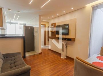 Apartamento · 62m² · 2 Quartos · 1 Vaga · Apartamento à Venda - Maria Virgínia, 2 Quartos,  62 m² - Belo Horizonte