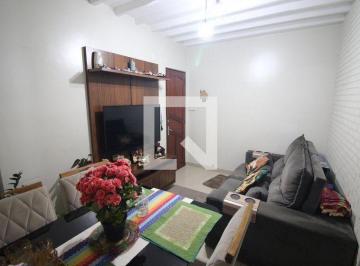 Apartamento · 45m² · 2 Quartos · 1 Vaga · Apartamento à Venda - Inconfidentes, 2 Quartos,  45 m² - Contagem