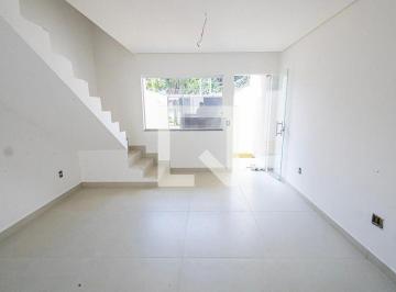 Casa · 100m² · 2 Quartos · 1 Vaga · Casa à Venda - Nacional, 2 Quartos, 100 m² - Contagem