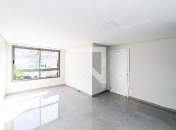 Apartamento · 62m² · 2 Quartos · 2 Vagas · Apartamento à Venda - Anchieta, 2 Quartos,  62 m² - Belo Horizonte