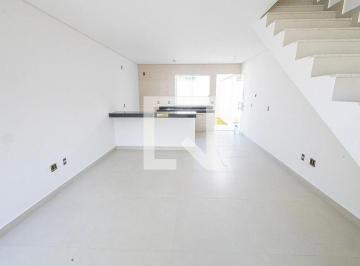 Casa · 110m² · 2 Quartos · 2 Vagas · Casa à Venda - Nacional, 2 Quartos, 110 m² - Contagem