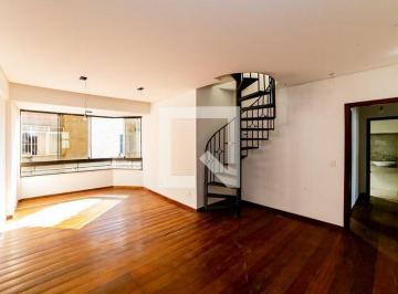 Apartamento · 168m² · 3 Quartos · 2 Vagas · Apartamento à Venda - Silveira, 3 Quartos, 168 m² - Belo Horizonte