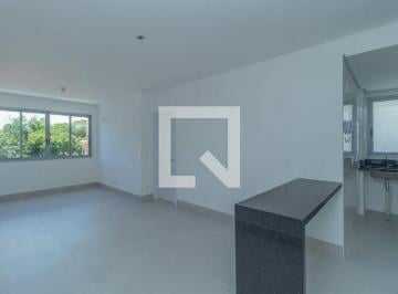 Apartamento · 79m² · 3 Quartos · 2 Vagas · Apartamento à Venda - Sagrada Família, 3 Quartos,  79 m² - Belo Horizonte