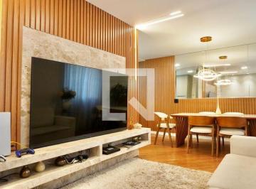 Apartamento · 90m² · 3 Quartos · 2 Vagas · Apartamento à Venda - Itapoã, 3 Quartos,  90 m² - Belo Horizonte
