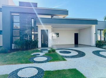 Casa · 175m² · 3 Quartos · 4 Vagas · Casa à venda e para alugar em Paulínia, Parque Brasil 500, com 3 suítes, com 175 m²