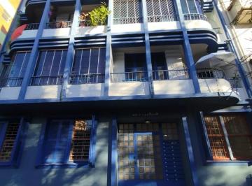 Apartamento · 86m² · 3 Quartos · Apartamento 3 dormitórios à venda na Av. Cristóvão Colombo – Amplo, ensolarado e excelente localiza