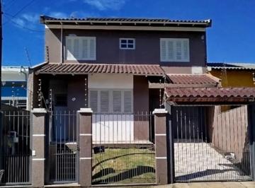 Casa · 150m² · 3 Quartos · 3 Vagas · Casa em São José