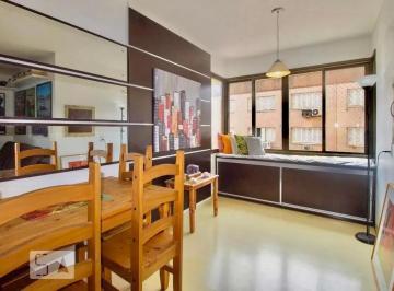 Apartamento · 80m² · 2 Quartos · 1 Vaga · Apartamento - 02 dormitorios-Bairro Santana.