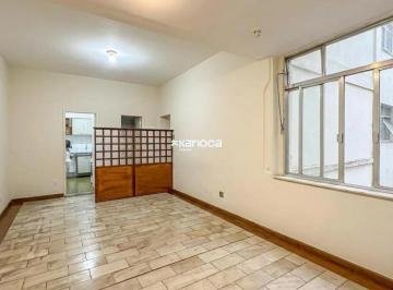 Apartamento 98m² Venda Flamengo · Apartamento 2 quartos com Dep e Vaga 98m