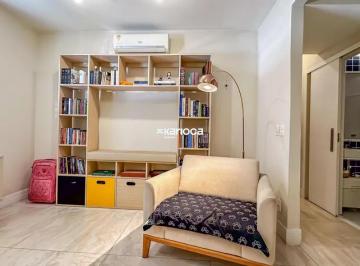 Apartamento de 3 quartos, Rio de Janeiro · Apartamento 3 quartos 1 suíte Reformado Flamengo