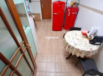 Apartamento Venda de 3 quartos · Apartamento 3 quartos 1 suíte 160m Flamengo