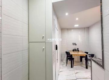 Apartamento de 3 quartos, Rio de Janeiro · Apartamento Reformado 3 quartos 1 suíte 120m Flamengo