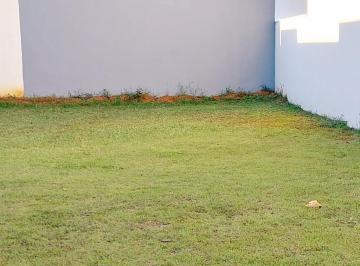 Terreno · 150m² · Terreno à venda em Indaiatuba, Jardim Park Real, com 150 m², Jardim Residencial Park Real
