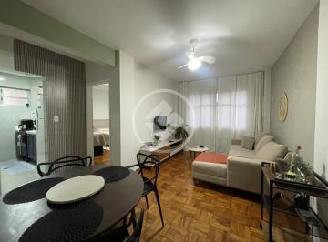 9A676BF2-5696-433B-83A3-CC11D82FC81A.jpeg · Apartamento 1 quarto - Venda - José Menino - Santos