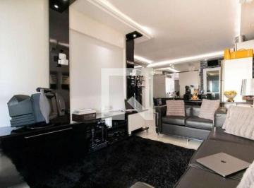 Apartamento · 95m² · 1 Quarto · 1 Vaga · Apartamento para Aluguel - Jardim Paulista, 1 Quarto,  95 m² - São Paulo