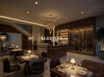 Comercial · 100m² · 2 Quartos · 2 Vagas · Loja para alugar em Menino Deus com mezanino, 2 vagas e ótima localização