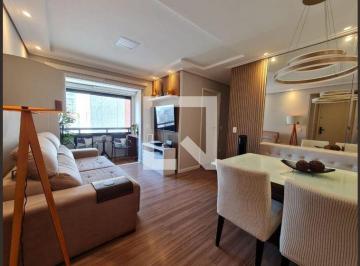 Apartamento · 61m² · 2 Quartos · 2 Vagas · Apartamento à Venda - Aclimação, 2 Quartos,  61 m² - São Paulo