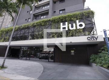 Apartamento · 50m² · 1 Quarto · 1 Vaga · Apartamento para Aluguel - Setor Bueno, 1 Quarto,  50 m² - Goiânia