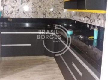 Casa · 200m² · 2 Quartos · 5 Vagas · Casa Térrea à venda com Piscina e salão comercial no Éden