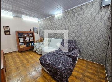 Casa · 70m² · 3 Quartos · 2 Vagas · Casa à Venda - Vila Prel, 3 Quartos,  70 m² - São Paulo