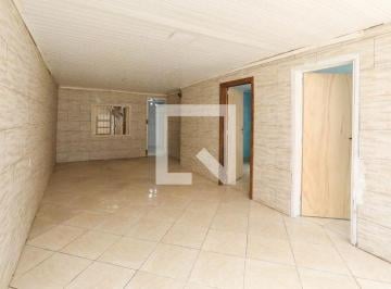 Casa · 90m² · 2 Quartos · 1 Vaga · Casa à Venda - Humaitá, 2 Quartos, 90 m² - Porto Alegre