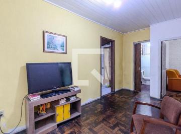 Casa · 52m² · 3 Quartos · 1 Vaga · Casa à Venda - Ipanema, 3 Quartos, 52 m² - Porto Alegre