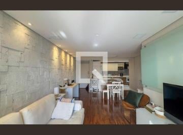 Apartamento · 95m² · 2 Quartos · 1 Vaga · Apartamento à Venda - Brooklin, 2 Quartos,  95 m² - São Paulo