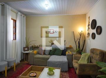 Casa · 55m² · 2 Quartos · Casa à Venda - Aberta dos Morros, 2 Quartos, 55 m² - Porto Alegre