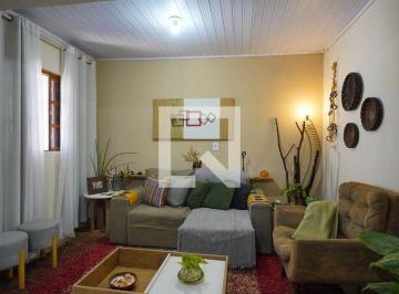 Casa · 55m² · 2 Quartos · Casa à Venda - Aberta dos Morros, 2 Quartos,  55 m² - Porto Alegre