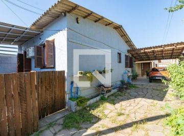 Casa · 80m² · 4 Quartos · Casa à Venda - Rio Branco, 4 Quartos, 80 m² - Canoas