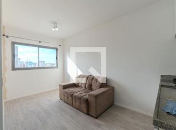 Apartamento · 26m² · 1 Quarto · Apartamento para Aluguel - Bela Vista, 1 Quarto,  26 m2 - São Paulo
